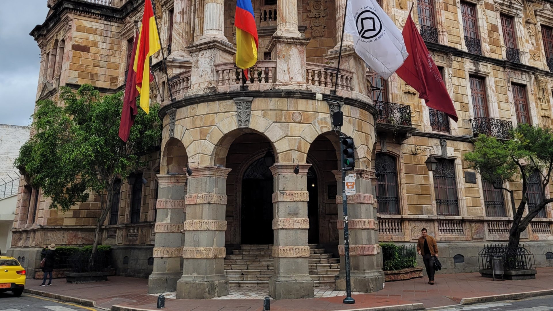 BilDev Tours | Cultural and Community Tourism in Ecuador