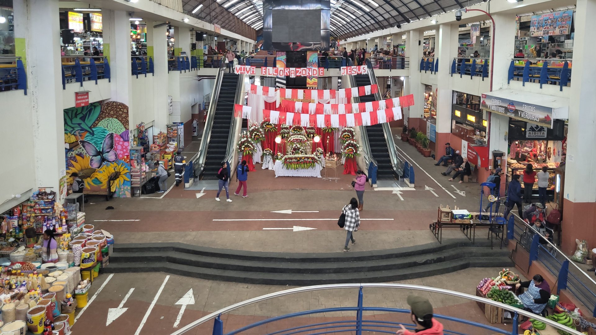 BilDev Tours | Cultural and Community Tourism in Ecuador