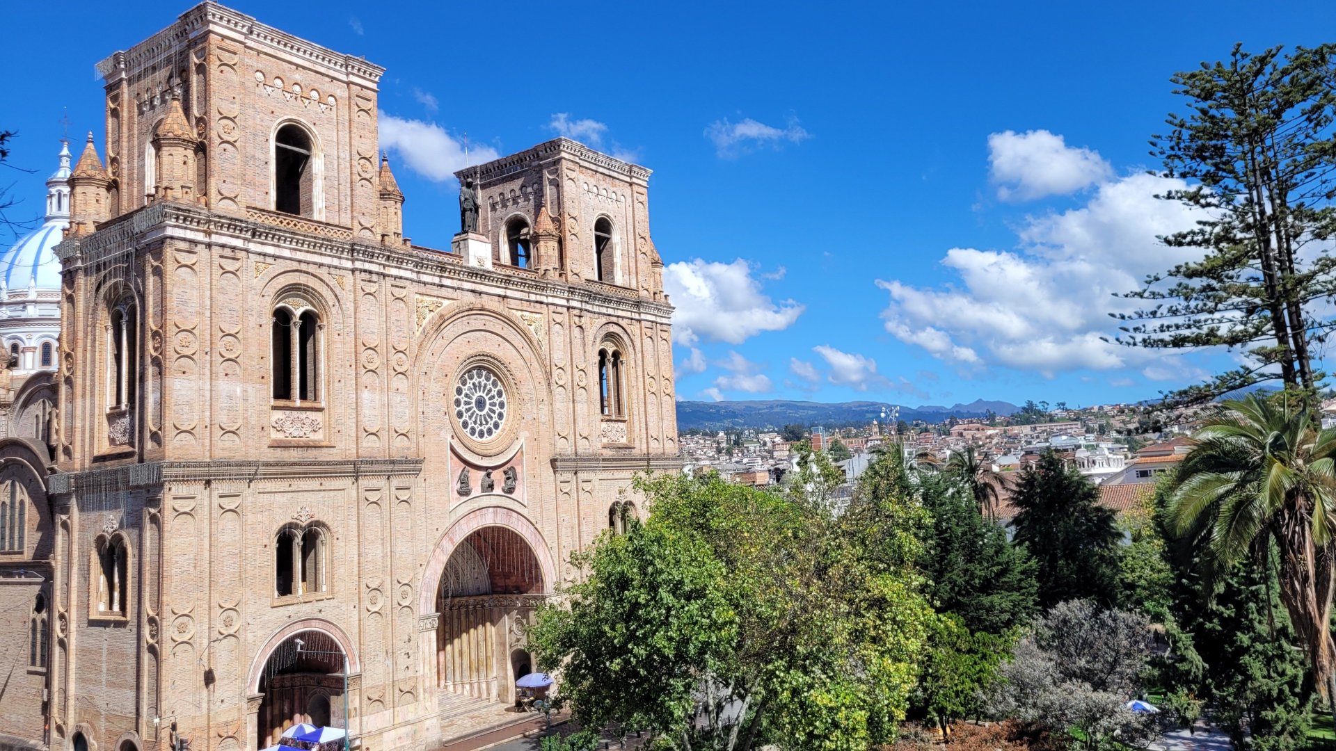 BilDev Tours | Cultural and Community Tourism in Ecuador