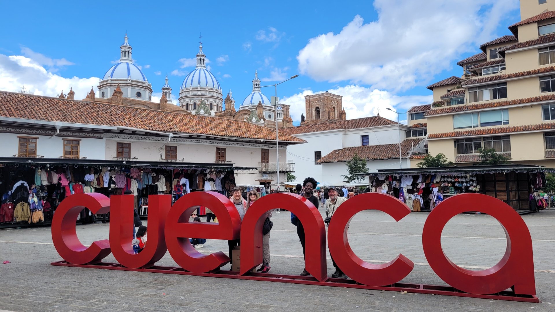 BilDev Tours | Cultural and Community Tourism in Ecuador
