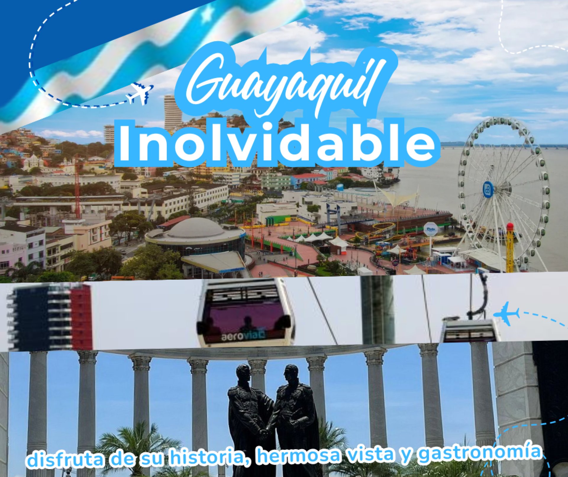 BilDev Tours | Cultural and Community Tourism in Ecuador