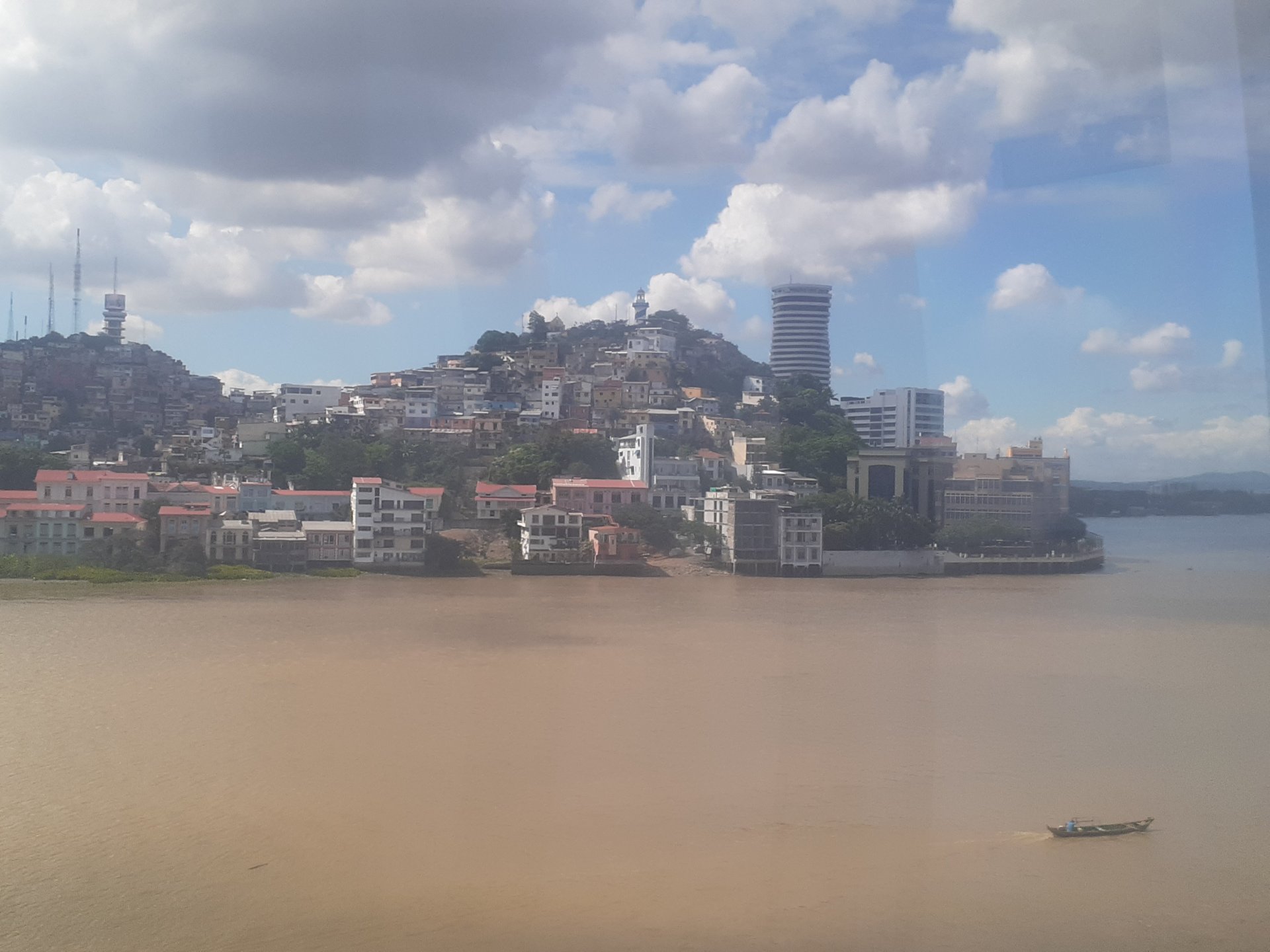 BilDev Tours | Cultural and Community Tourism in Ecuador