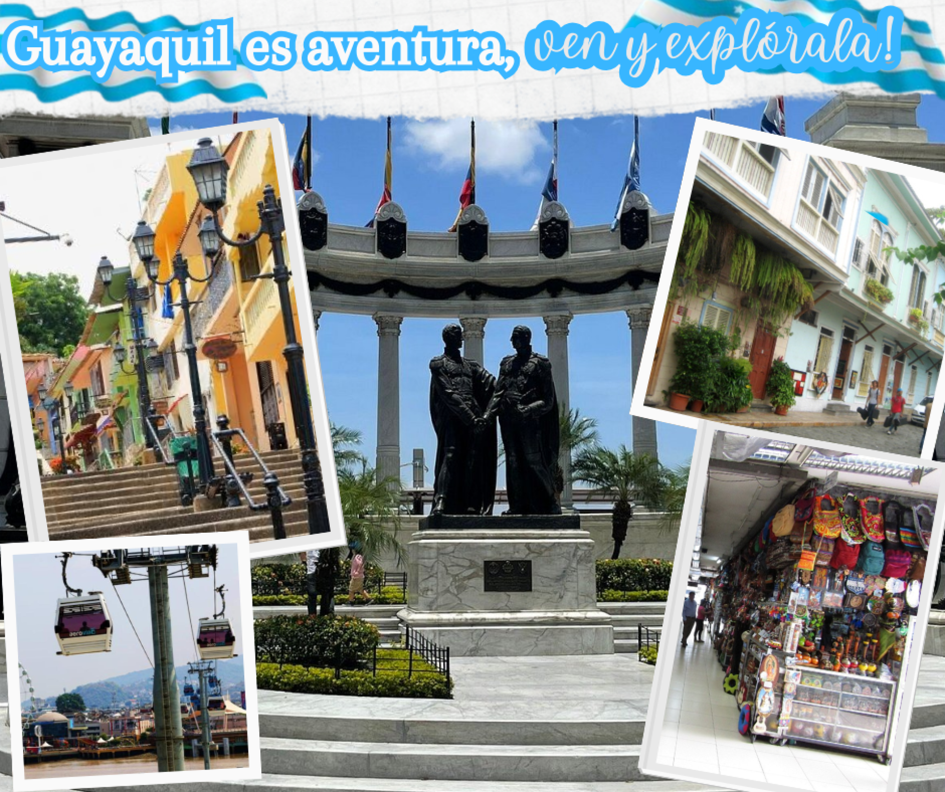 BilDev Tours | Cultural and Community Tourism in Ecuador