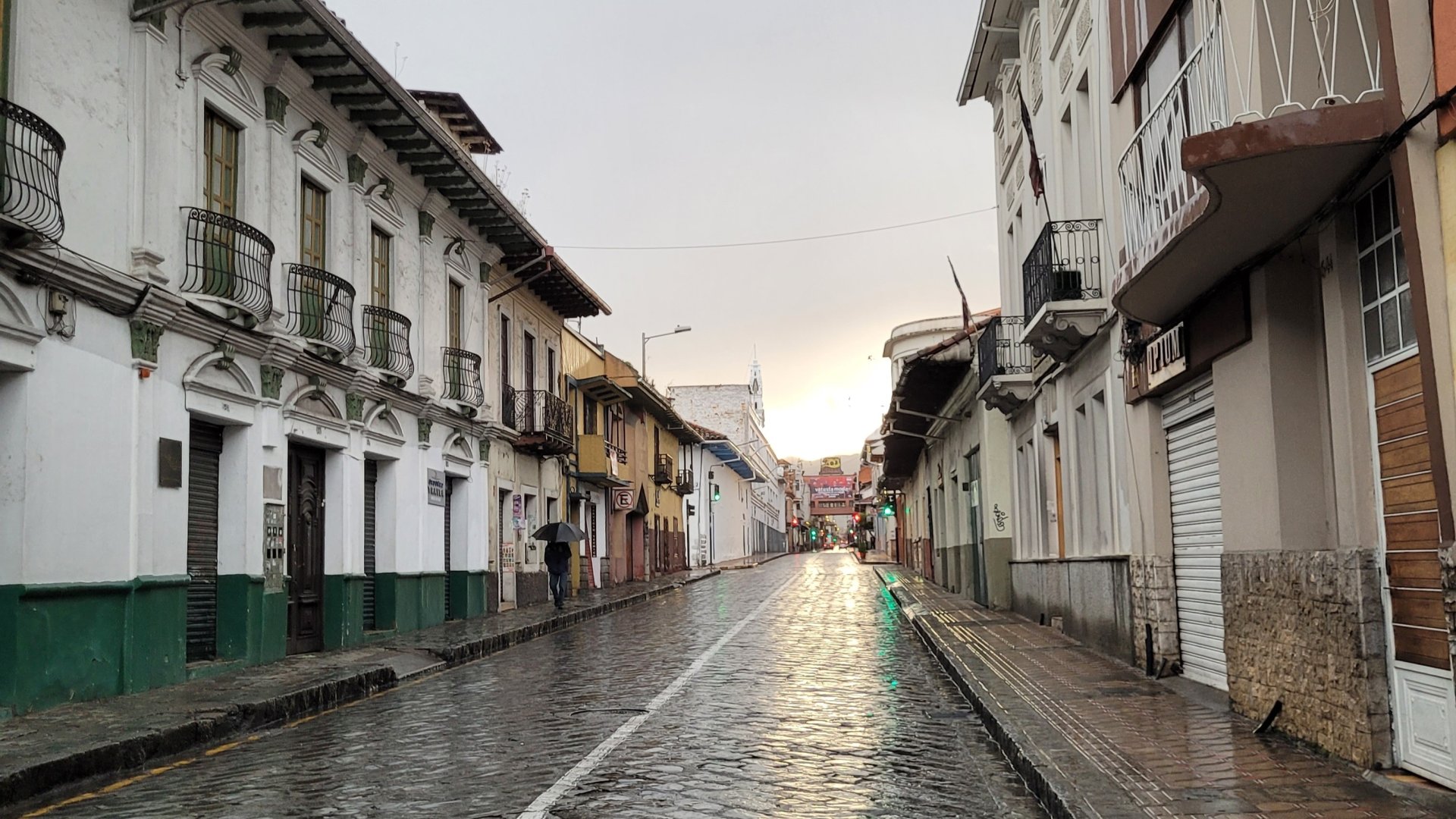 Cuenca City Tour | Full-day
