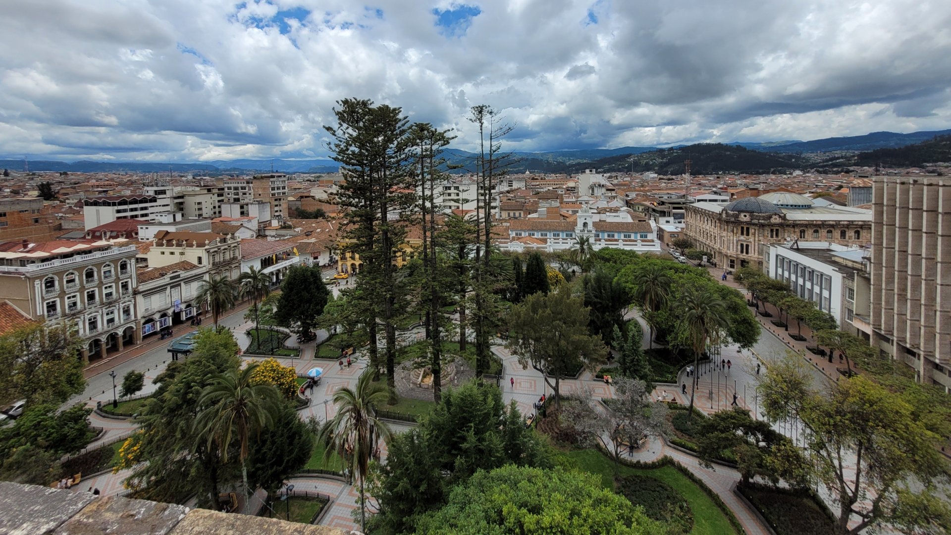 Cuenca City Tour | Full-day