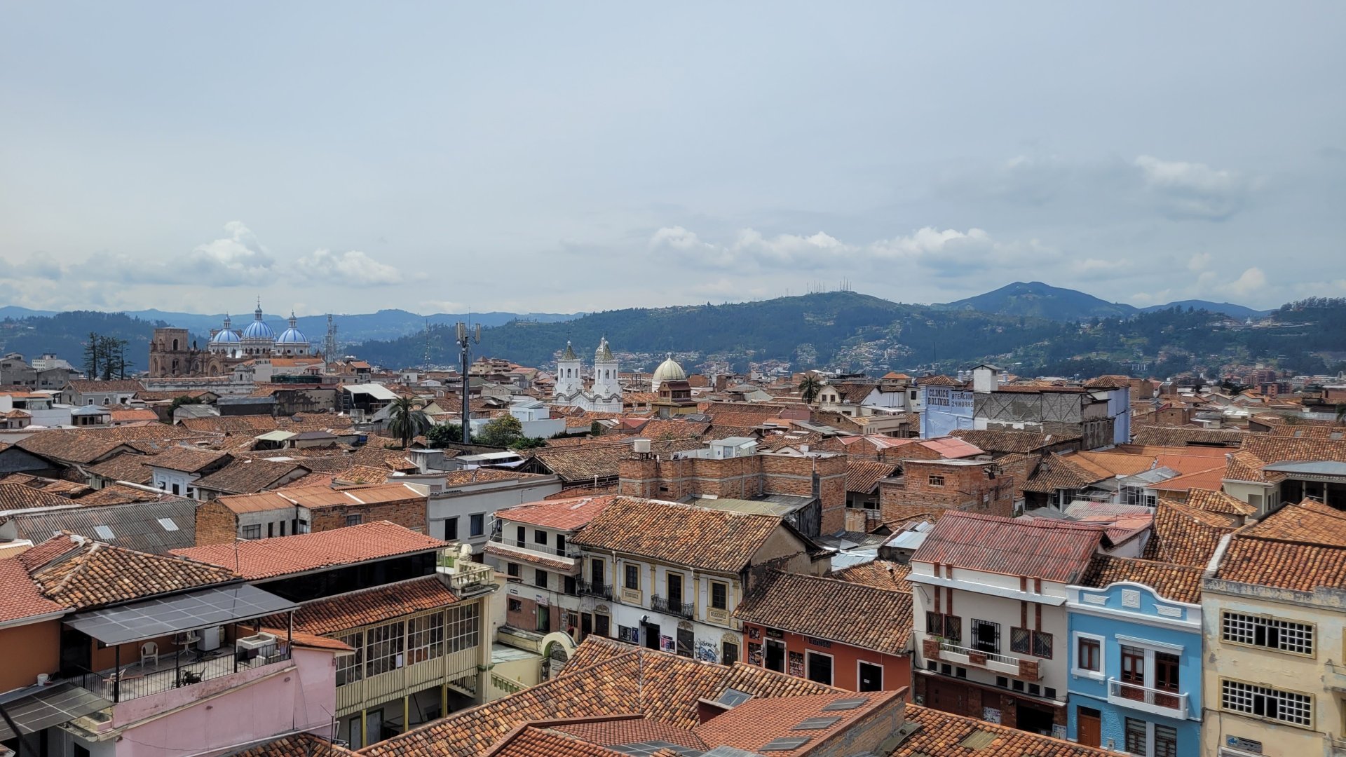 Cuenca City Tour | Full-day
