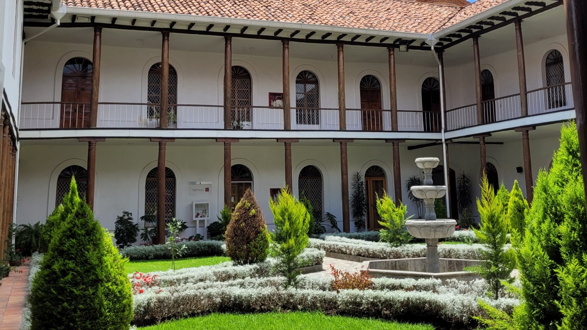 Cuenca City Tour | Full-day